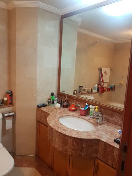 Emerald Garden, 33 Club Street, 3 Bedrooms, 1,054 sqft, Condominium For Rent, by Tom Leow, 21550350 - PropertyGuru.com.sg