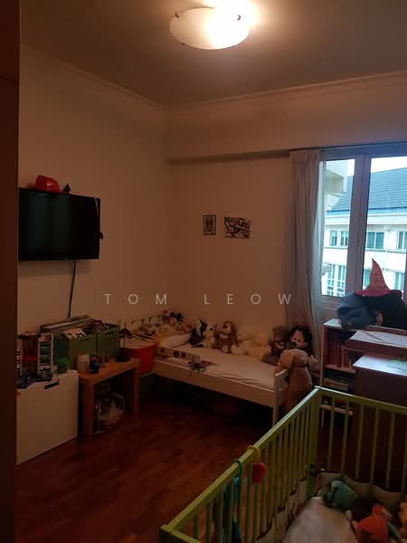 Emerald Garden, 33 Club Street, 3 Bedrooms, 1,054 sqft, Condominium For Rent, by Tom Leow, 21550350 - PropertyGuru.com.sg