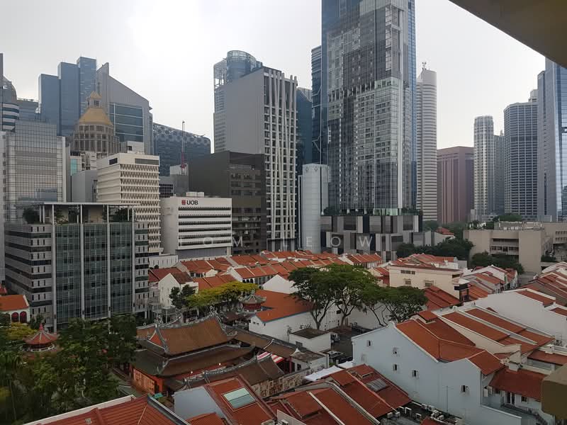 Emerald Garden, 33 Club Street, 3 Bedrooms, 1,054 sqft, Condominium For Rent, by Tom Leow, 21550350 - PropertyGuru.com.sg