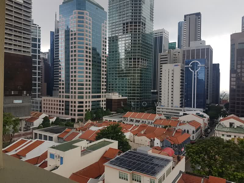 Emerald Garden, 33 Club Street, 3 Bedrooms, 1,054 sqft, Condominium For Rent, by Tom Leow, 21550350 - PropertyGuru.com.sg