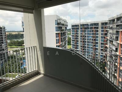 For Rent - Arc at Tampines