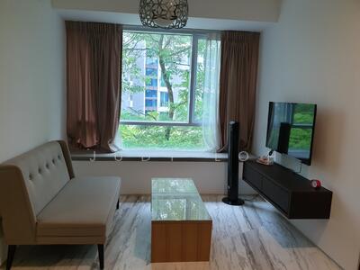 For Rent - 52 Stevens