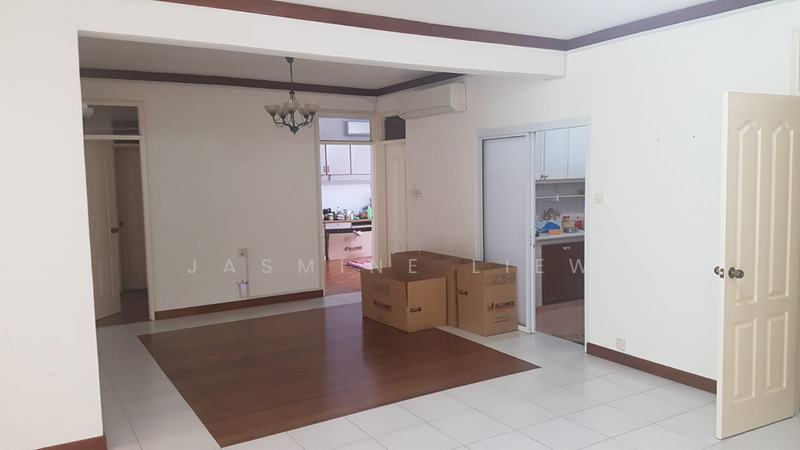 Loyang Valley, 212 Loyang Avenue, 3 Bedrooms, 1,958 sqft, Condominium For Rent, by Jasmine Liew, 21550919 - PropertyGuru.com.sg