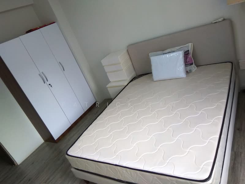 512 Woodlands Drive 14, 512 Woodlands Drive 14, Room Rental, 150 sqft, HDB Flat For Rent, by Patrick Tan, 21550936 - PropertyGuru.com.sg