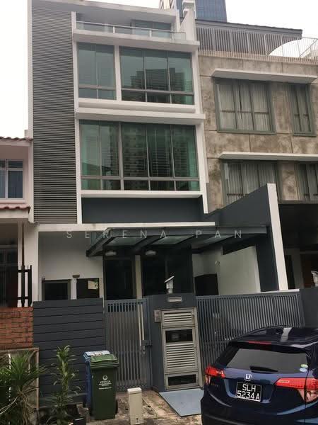 elok place, 45 Jalan elok, Orchard / River Valley, Room Rental, 292 sqft, Terraced House For Rent, by Serena Pan, 21550947 - PropertyGuru.com.sg