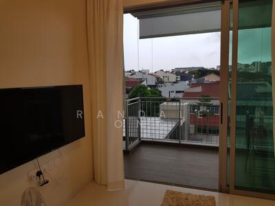 For Rent - Jade Residences