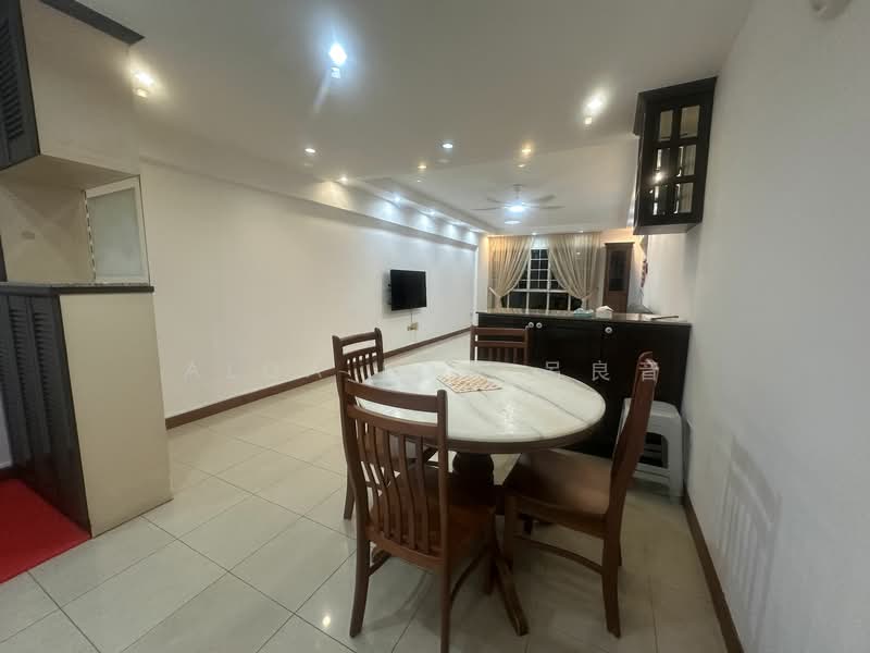 For Rent - 130 Edgedale Plains