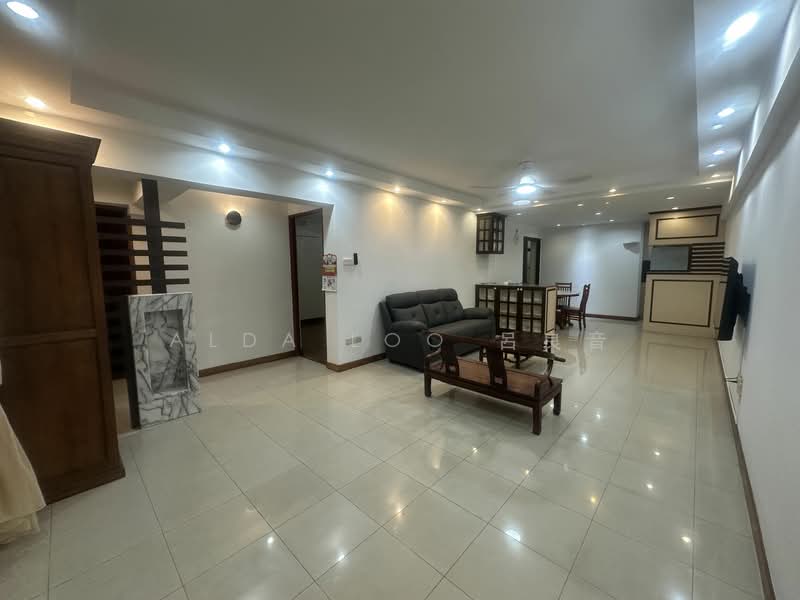 For Rent - 130 Edgedale Plains