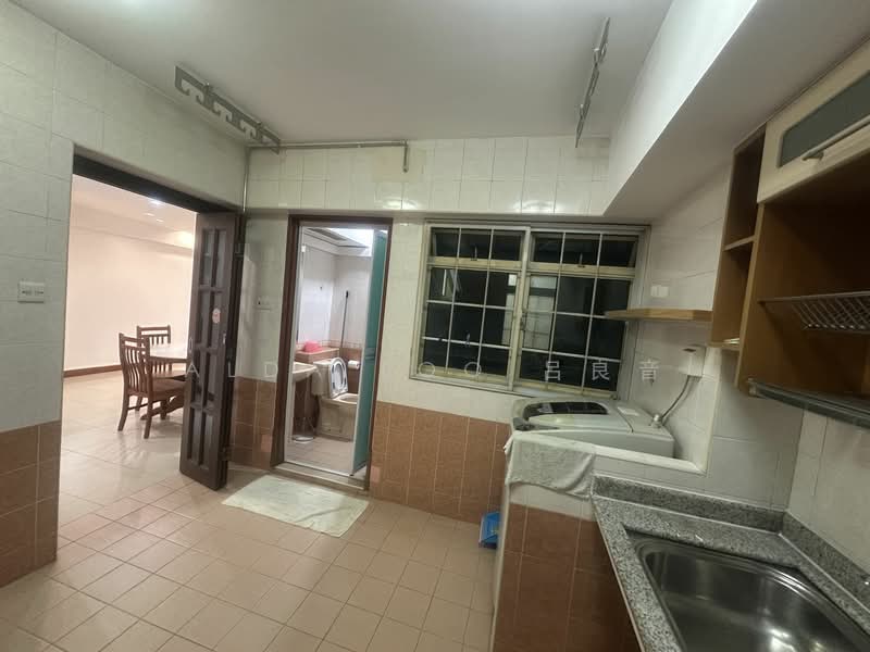 For Rent - 130 Edgedale Plains