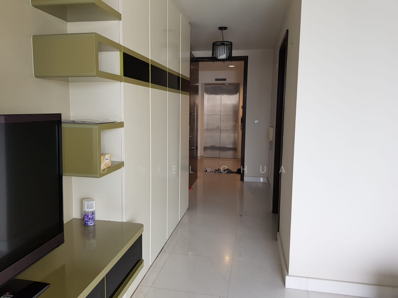 iResidences, 20 Irrawaddy Road, 2 Bedrooms, 980 sqft, Condominium For Rent, by Daniel Chua, 21551492 - PropertyGuru.com.sg