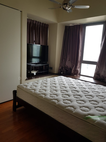 iResidences, 20 Irrawaddy Road, 2 Bedrooms, 980 sqft, Condominium For Rent, by Daniel Chua, 21551492 - PropertyGuru.com.sg