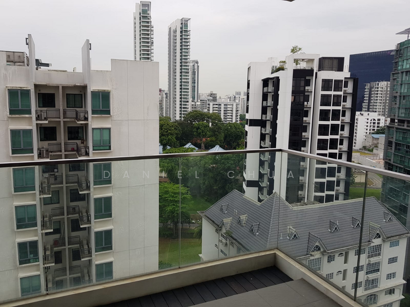 iResidences, 20 Irrawaddy Road, 2 Bedrooms, 980 sqft, Condominium For Rent, by Daniel Chua, 21551492 - PropertyGuru.com.sg