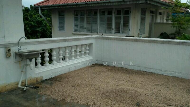 Keong Siak Shophouse Spacious Office with Beautiful Roof Terrace, Keong Siak, 1,700 sqft, Shop / Shophouse For Rent, by Jason Quek, 21551541 - CommercialGuru.com.sg