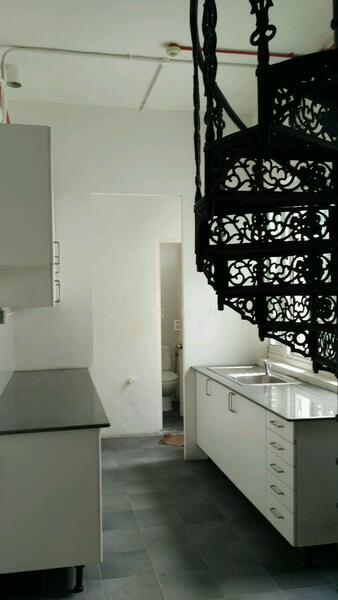 Keong Siak Shophouse Spacious Office with Beautiful Roof Terrace, Keong Siak, 1,700 sqft, Shop / Shophouse For Rent, by Jason Quek, 21551541 - CommercialGuru.com.sg