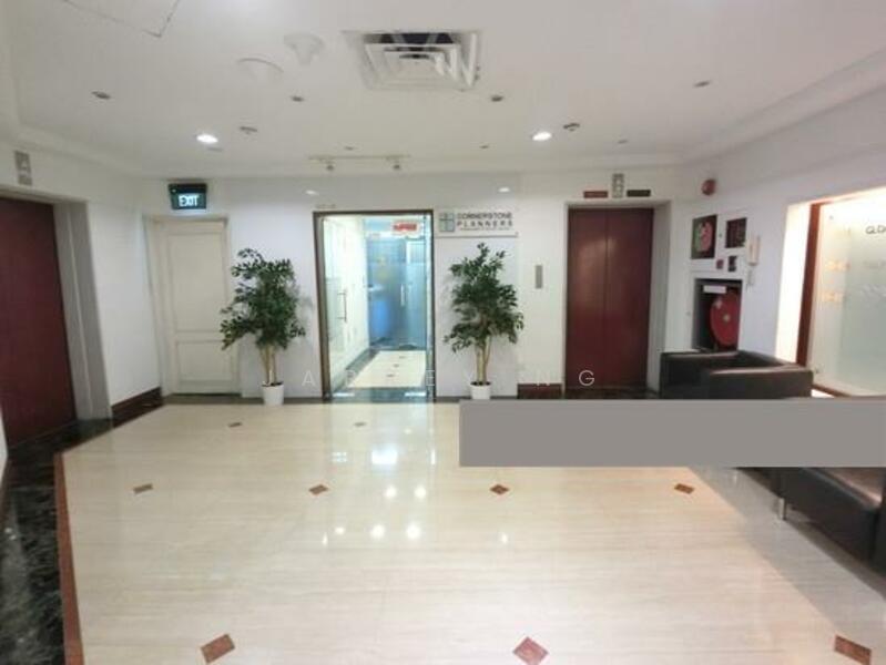 The Octagon, 105 Cecil Street, 2,443 sqft, Office For Sale, by Jarrey Ng, 21552382 - CommercialGuru.com.sg