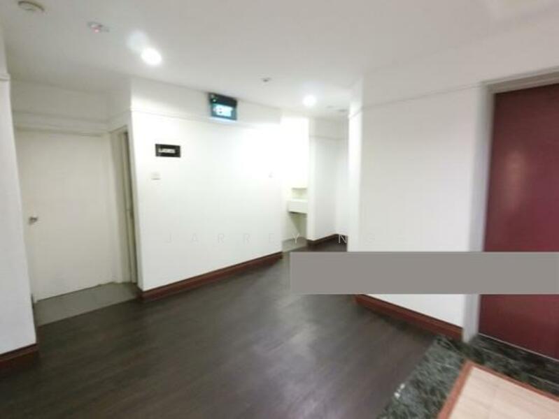 The Octagon, 105 Cecil Street, 2,443 sqft, Office For Sale, by Jarrey Ng, 21552382 - CommercialGuru.com.sg