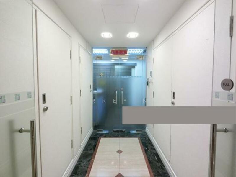 The Octagon, 105 Cecil Street, 2,443 sqft, Office For Sale, by Jarrey Ng, 21552382 - CommercialGuru.com.sg
