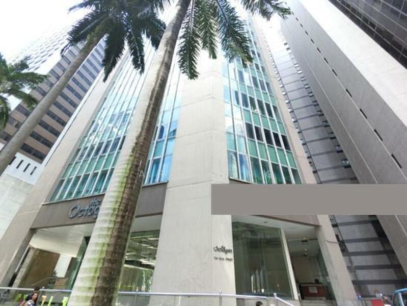 The Octagon, 105 Cecil Street, 2,443 sqft, Office For Sale, by Jarrey Ng, 21552382 - CommercialGuru.com.sg