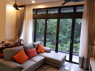 For Rent - Eco Sanctuary