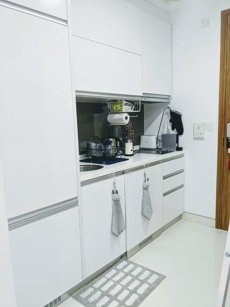 RV Edge, 2 Shanghai Road, 1 Bedroom, 366 sqft, Condominium For Rent, by Adrian Wee 黄國强, 21552941 - PropertyGuru.com.sg