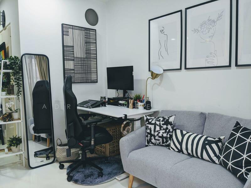 RV Edge, 2 Shanghai Road, 1 Bedroom, 366 sqft, Condominium For Rent, by Adrian Wee 黄國强, 21552941 - PropertyGuru.com.sg