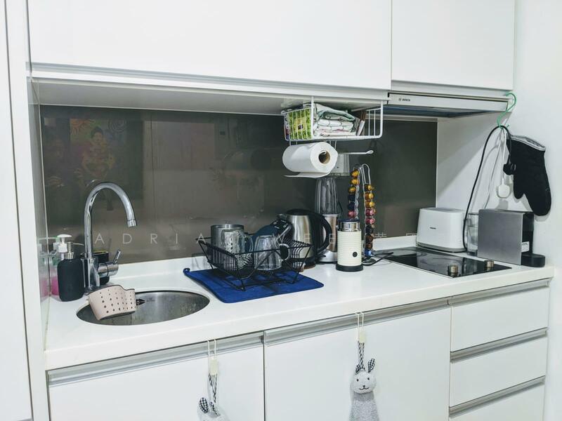 RV Edge, 2 Shanghai Road, 1 Bedroom, 366 sqft, Condominium For Rent, by Adrian Wee 黄國强, 21552941 - PropertyGuru.com.sg