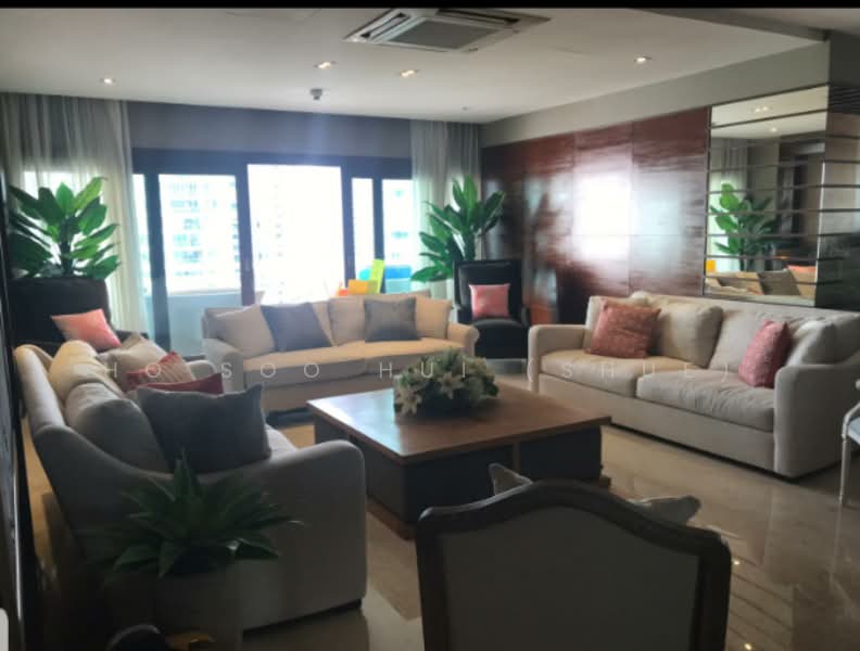 Fontana Heights, 39 Mount Sinai Road, 4 Bedrooms, 3,453 sqft, Condominium For Rent, by Ho Soo Hui (Shue), 21552958 - PropertyGuru.com.sg