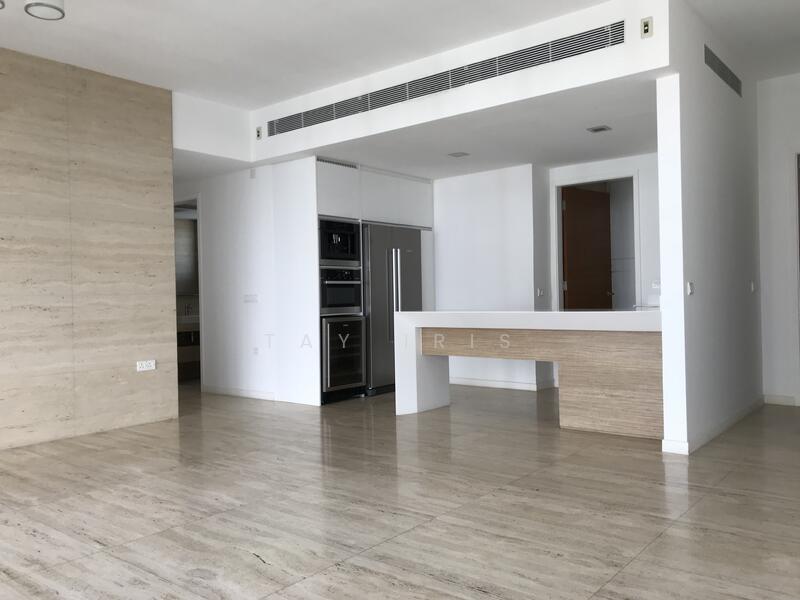 For Rent - Cyan