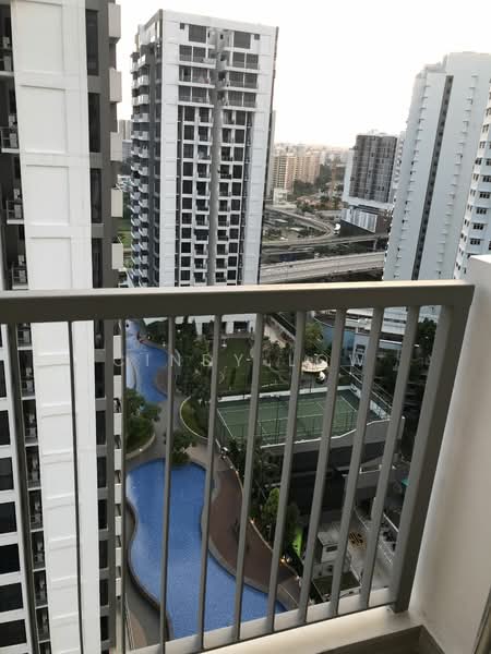 Hillion Residences, Jelebu Road, 1 Bedroom, 474 sqft, Apartment For Rent, by Cindy Low, 21553340 - PropertyGuru.com.sg