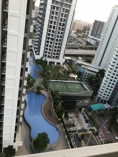 Hillion Residences, Jelebu Road, 1 Bedroom, 474 sqft, Apartment For Rent, by Cindy Low, 21553340 - PropertyGuru.com.sg
