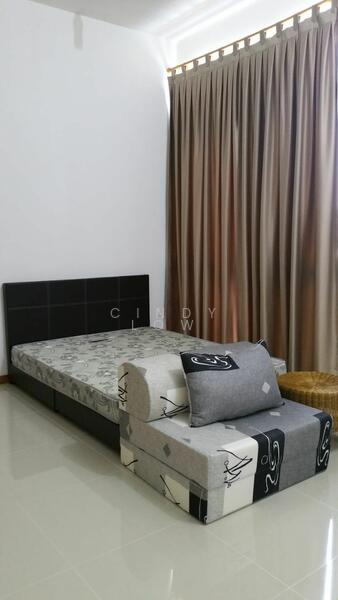 Hillion Residences, Jelebu Road, 1 Bedroom, 474 sqft, Apartment For Rent, by Cindy Low, 21553340 - PropertyGuru.com.sg