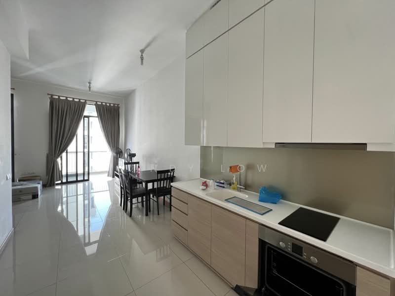 Hillion Residences, Jelebu Road, 1 Bedroom, 474 sqft, Apartment For Rent, by Cindy Low, 21553340 - PropertyGuru.com.sg