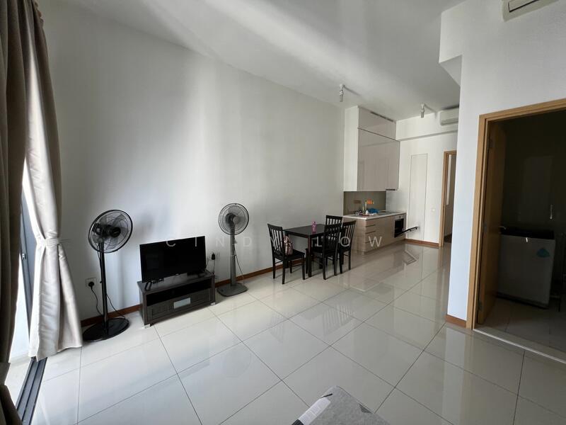 Hillion Residences, Jelebu Road, 1 Bedroom, 474 sqft, Apartment For Rent, by Cindy Low, 21553340 - PropertyGuru.com.sg