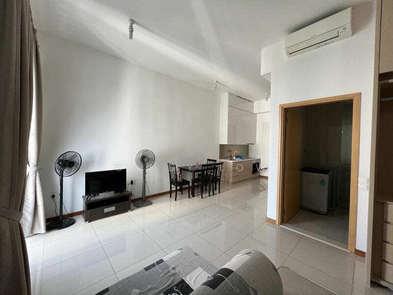 Hillion Residences, Jelebu Road, 1 Bedroom, 474 sqft, Apartment For Rent, by Cindy Low, 21553340 - PropertyGuru.com.sg