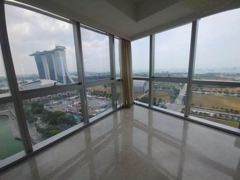 Marina Bay Residences, 18 Marina Boulevard, Boat Quay / Raffles Place / Marina, 3 Bedrooms, 1,981 sqft, Condominium For Rent, by Chai Chin Yun, 21553490 - PropertyGuru.com.sg