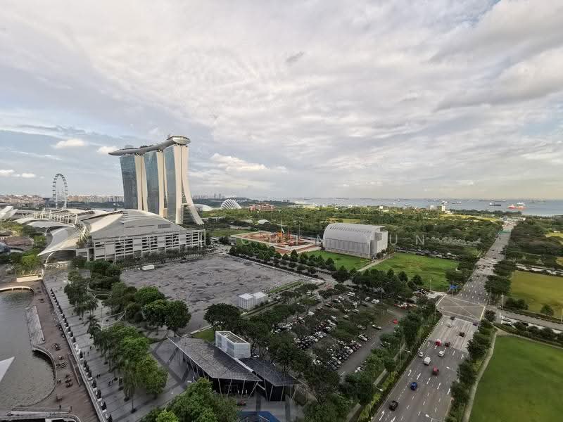 Marina Bay Residences, 18 Marina Boulevard, Boat Quay / Raffles Place / Marina, 3 Bedrooms, 1,981 sqft, Condominium For Rent, by Chai Chin Yun, 21553490 - PropertyGuru.com.sg