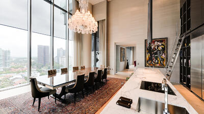 For Sale - The Marq On Paterson Hill