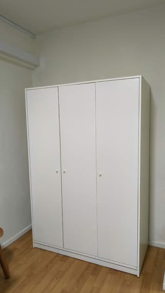 For Rent - 302 Ubi Avenue 1