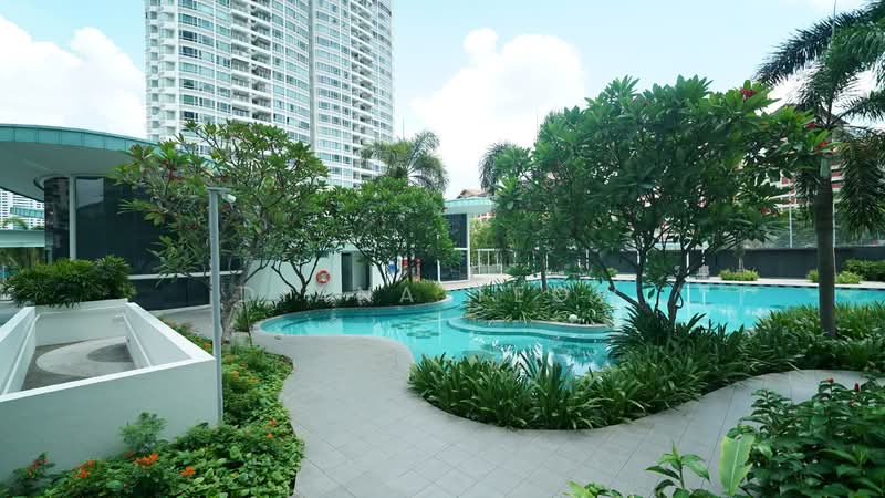 Clover By The Park, 2 Bishan Street 25, 3 Bedrooms, 2,197 sqft, Condominium For Rent, by Diana Teow, 21554257 - PropertyGuru.com.sg