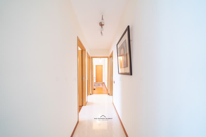 Clover By The Park, 2 Bishan Street 25, 3 Bedrooms, 2,197 sqft, Condominium For Rent, by Diana Teow, 21554257 - PropertyGuru.com.sg