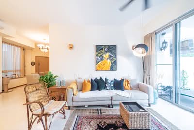 For Rent - Clover By The Park