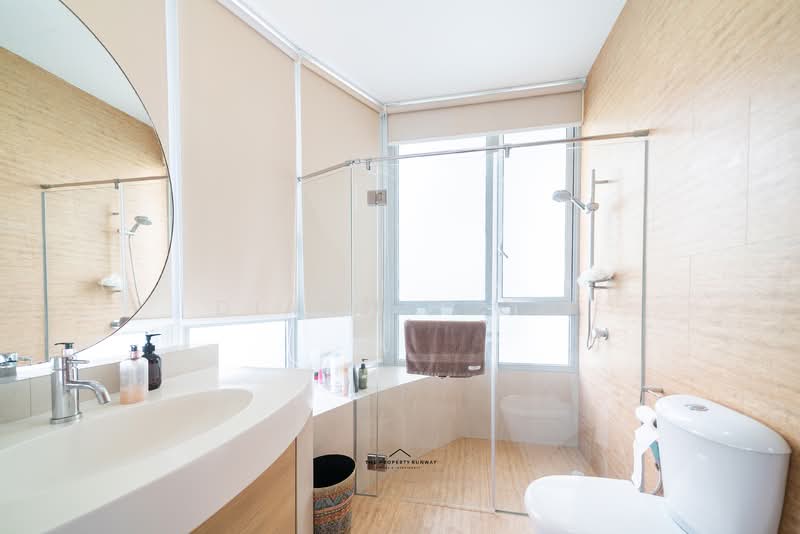 Clover By The Park, 2 Bishan Street 25, 3 Bedrooms, 2,197 sqft, Condominium For Rent, by Diana Teow, 21554257 - Note: Furnitures Not Included - PropertyGuru.com.sg