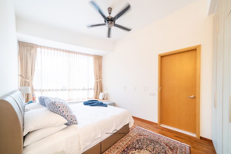 Clover By The Park, 2 Bishan Street 25, 3 Bedrooms, 2,197 sqft, Condominium For Rent, by Diana Teow, 21554257 - PropertyGuru.com.sg