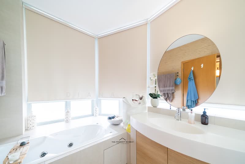 Clover By The Park, 2 Bishan Street 25, 3 Bedrooms, 2,197 sqft, Condominium For Rent, by Diana Teow, 21554257 - PropertyGuru.com.sg