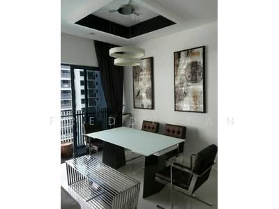 For Rent - NV Residences