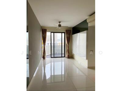 For Rent - Sky Habitat