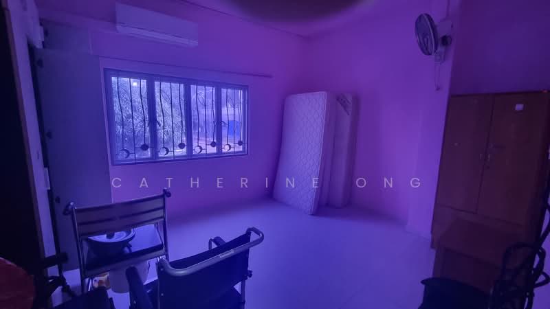 For Rent - Horne road