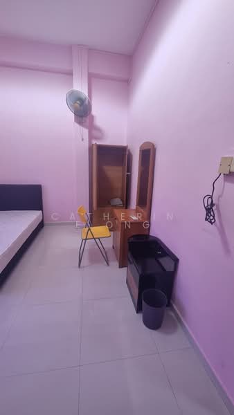 For Rent - Horne road
