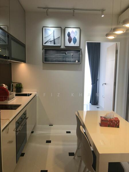 Sophia Hills, 25 Mount Sophia, 1 Bedroom, 520 sqft, Condominium For Rent, by Hafiz Khan, 21554884 - PropertyGuru.com.sg