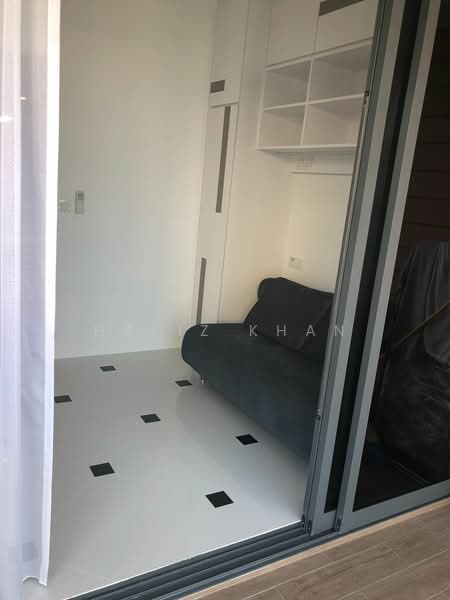 Sophia Hills, 25 Mount Sophia, 1 Bedroom, 520 sqft, Condominium For Rent, by Hafiz Khan, 21554884 - PropertyGuru.com.sg